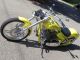 2001 Rolling Thunder D.  O.  T.  Pro Street Softail. . Other Makes photo 6