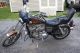Classic 1989 Harley Davidson Xlh883 Motorcycle Is In Search Of A Home Sportster photo 6