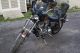 Classic 1989 Harley Davidson Xlh883 Motorcycle Is In Search Of A Home Sportster photo 8