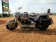 2007 Yamaha Vstar 1100 Classic V Star photo 3