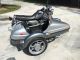 Mz Silver Star Classic With Sidecar Motorcycle 1995 Other Makes photo 16