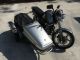 Mz Silver Star Classic With Sidecar Motorcycle 1995 Other Makes photo 4
