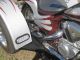 Honda Shadow 1989 600cc 5 Speed & Includes Richland Roadster Trike Kit Shadow photo 17