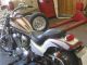 Honda Shadow 1989 600cc 5 Speed & Includes Richland Roadster Trike Kit Shadow photo 7