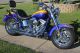 2006 Harley Davidson Screaming Eagle Cvo Fatboy Softail photo 6