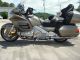 2008 Honda Goldwing With,  Airbag,  And Abs Vin 1hfsc47m68a704506 Gold Wing photo 4