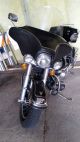 1982 Harley - Davidson Flhc Electra Gilde Classic Touring Motorcycle Touring photo 2