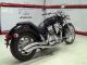 2010 Honda Vt1300 Sabre Loaded With Chrome $3,  900.  00 Below Msrp No Fees Other photo 2