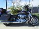 2011 Harley - Davidson® Touring Street Glide Flhx Touring photo 1