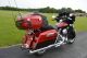 2012 Harley - Davidson® Touring Electra Glide® Ultra Limited Touring photo 2
