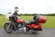2012 Harley - Davidson® Touring Electra Glide® Ultra Limited Touring photo 3