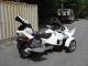 2011 Can - Am Spyder Rt Se5 Limited Semi - Automatic Transmission 998 V - Twin 5 - Speed Can-Am photo 2