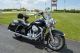 2012 Harley - Davidson® Touring Road King® Touring photo 1