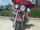 2010 Harley - Davidson® Touring Electra Glide Classic Flhtc Touring photo 3