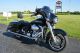 2010 Harley - Davidson® Touring Street Glide™ Touring photo 1