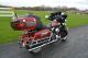 2007 Harley - Davidson® Touring Electra Glide® Ultra Classic® Touring photo 2