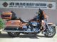 2008 Harley - Davidson® Touring Ultra Classic Flhtcu Touring photo 1
