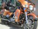 2008 Harley - Davidson® Touring Ultra Classic Flhtcu Touring photo 2