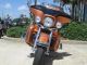 2008 Harley - Davidson® Touring Ultra Classic Flhtcu Touring photo 3