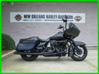2013 Harley - Davidson® Touring Road Glide® Custom Fltrx photo