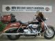 2008 Harley - Davidson® Touring Cvo Ultra Classic Flhtcuse Touring photo 1