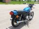 1977 Suzuki Gs750 GS photo 17