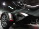 2013 Can - Am Spyder Rs Can-Am photo 17