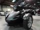 2013 Can - Am Spyder Rs Can-Am photo 1