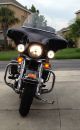 2009 Harley Davidson Electra Glide Classic Abs Touring photo 1