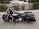 2004 Harley Road King Police Special Touring photo 1