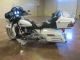2006 Harley Davidson Electra Glide Ultra Classic Harley Dealer Trade In Touring photo 3