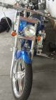2003 Swift Punisher Hard Tail Custom Built Pro Street Motorcycle S&s,  250 Rear Pro Street photo 3