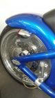 2003 Swift Punisher Hard Tail Custom Built Pro Street Motorcycle S&s,  250 Rear Pro Street photo 4
