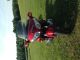 2008 Honda Goldwing & Trailer Gold Wing photo 5