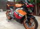 Honda Cbr 1000,  Repsol 2009 CBR photo 15