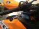 Honda Cbr 1000,  Repsol 2009 CBR photo 19