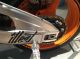 Honda Cbr 1000,  Repsol 2009 CBR photo 20