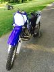 2002 Yz 250, , ,  Adult Owned And Never Raced YZ photo 1