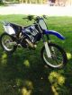 2002 Yz 250, , ,  Adult Owned And Never Raced YZ photo 3
