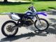 2002 Yz 250, , ,  Adult Owned And Never Raced YZ photo 4