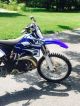 2002 Yz 250, , ,  Adult Owned And Never Raced YZ photo 5