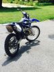 2002 Yz 250, , ,  Adult Owned And Never Raced YZ photo 6