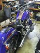 2005 Harley Davidson Fatboy Flstfi Softail photo 2