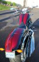 2006 Victory Hammer S Motorcycle,  Prototype Victory photo 9