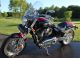 2006 Victory Hammer S Motorcycle,  Prototype Victory photo 10