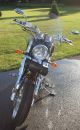 2006 Victory Hammer S Motorcycle,  Prototype Victory photo 3