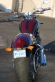 2006 Victory Hammer S Motorcycle,  Prototype Victory photo 4