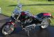 2006 Victory Hammer S Motorcycle,  Prototype Victory photo 5