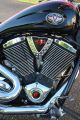 2006 Victory Hammer S Motorcycle,  Prototype Victory photo 6