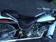 2007 Harley Davidson Flstn Softail Deluxe - Black Pearl & White Softail photo 6